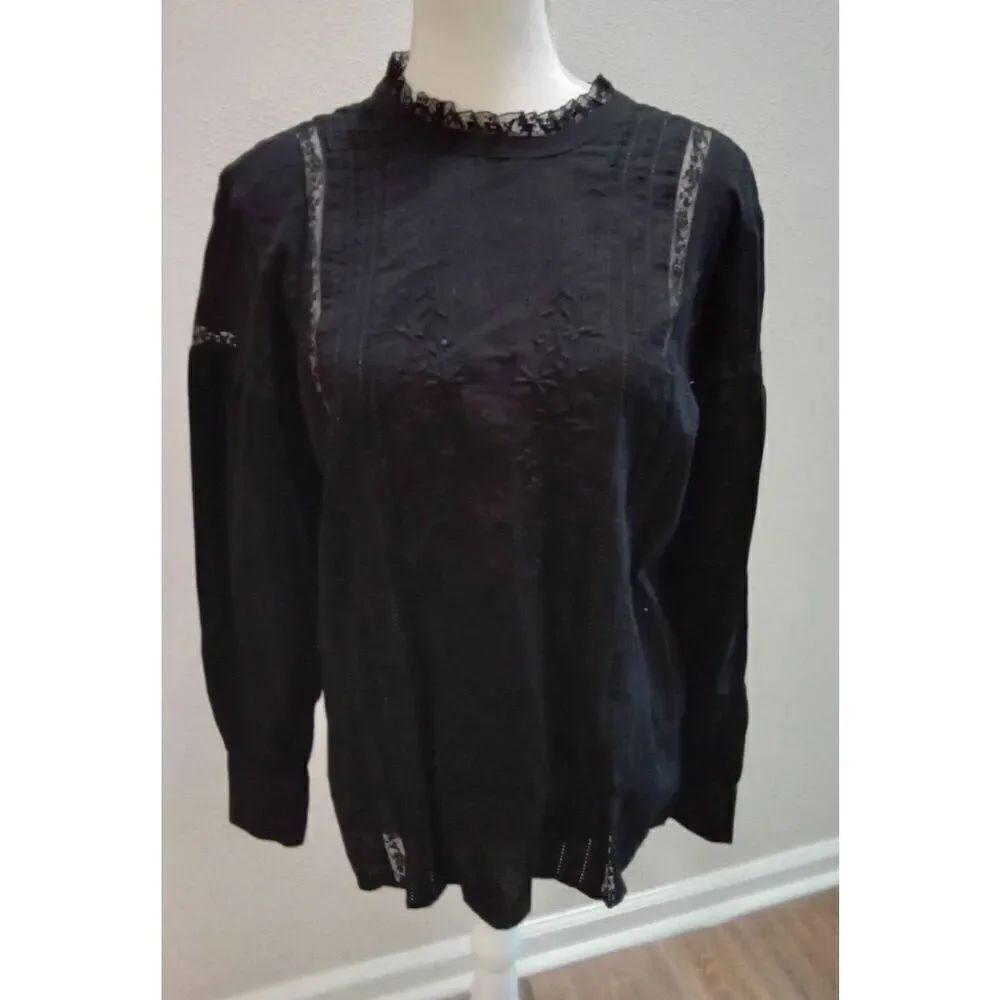 H&M long sleeve